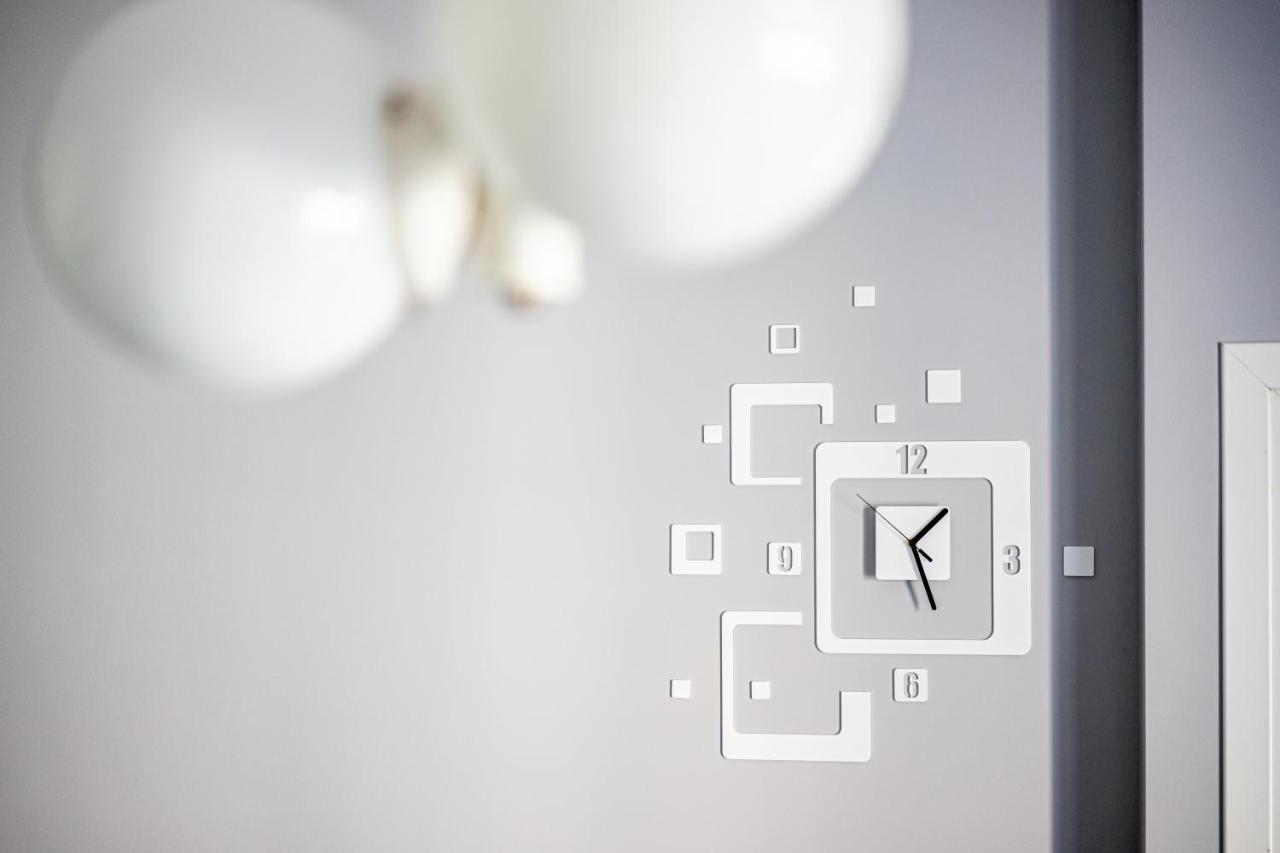 Stylish In The Heart Of The City. Apartment Warschau