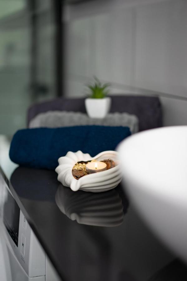 Stylish In The Heart Of The City. Apartment Warschau