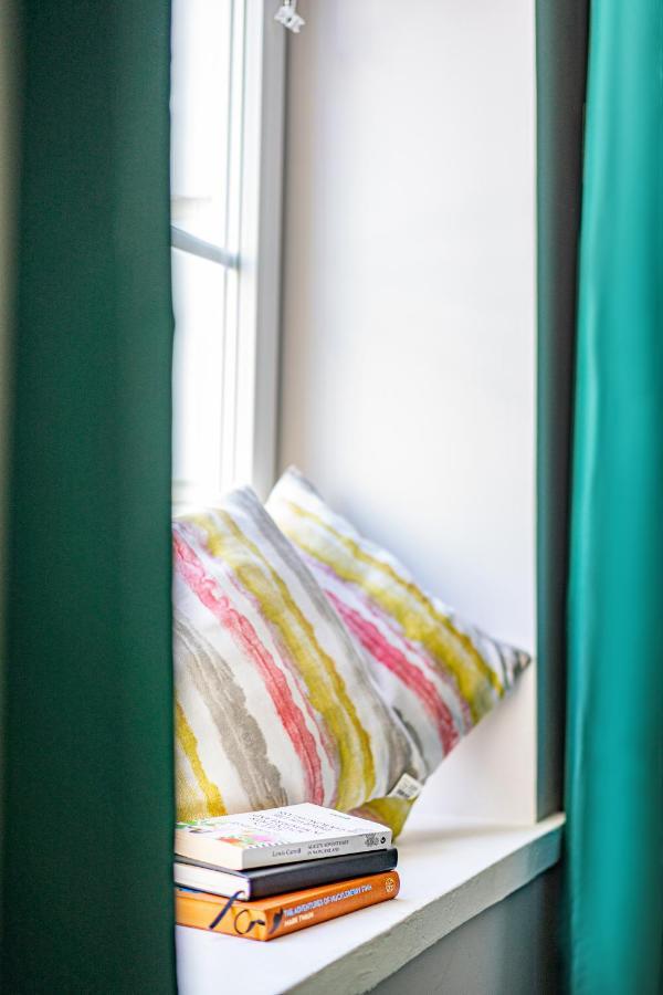 Stylish In The Heart Of The City. Apartment Warschau