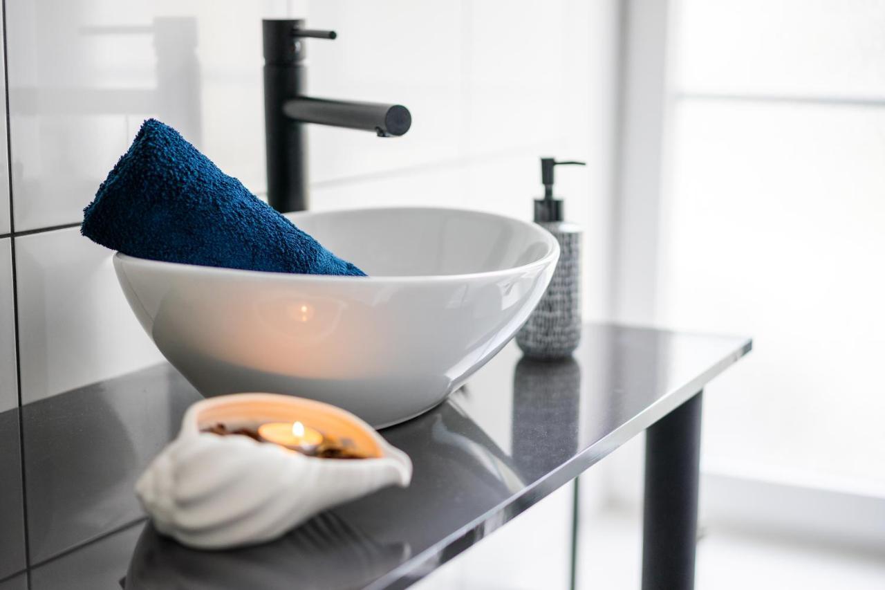 Apartment Stylish In The Heart Of The City. Warschau