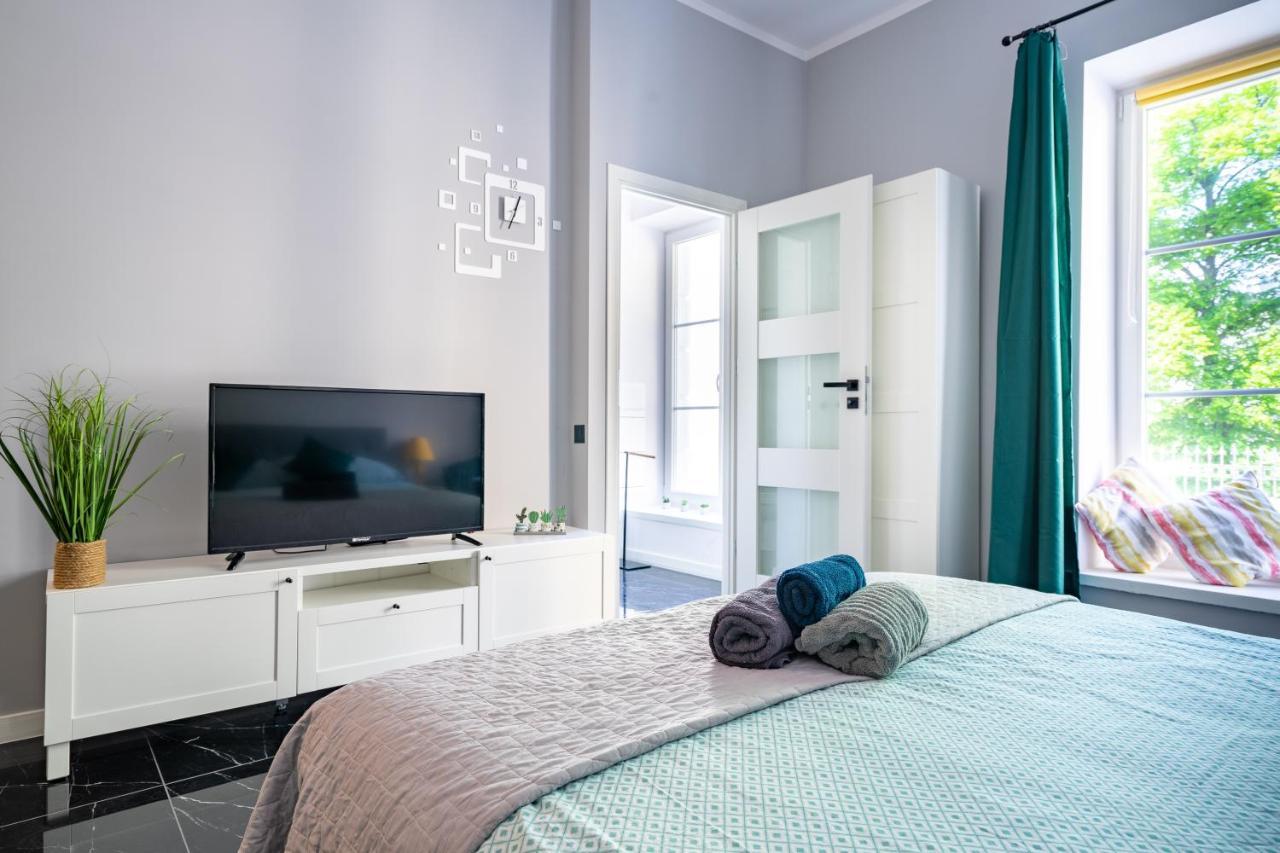Stylish In The Heart Of The City. Leilighet