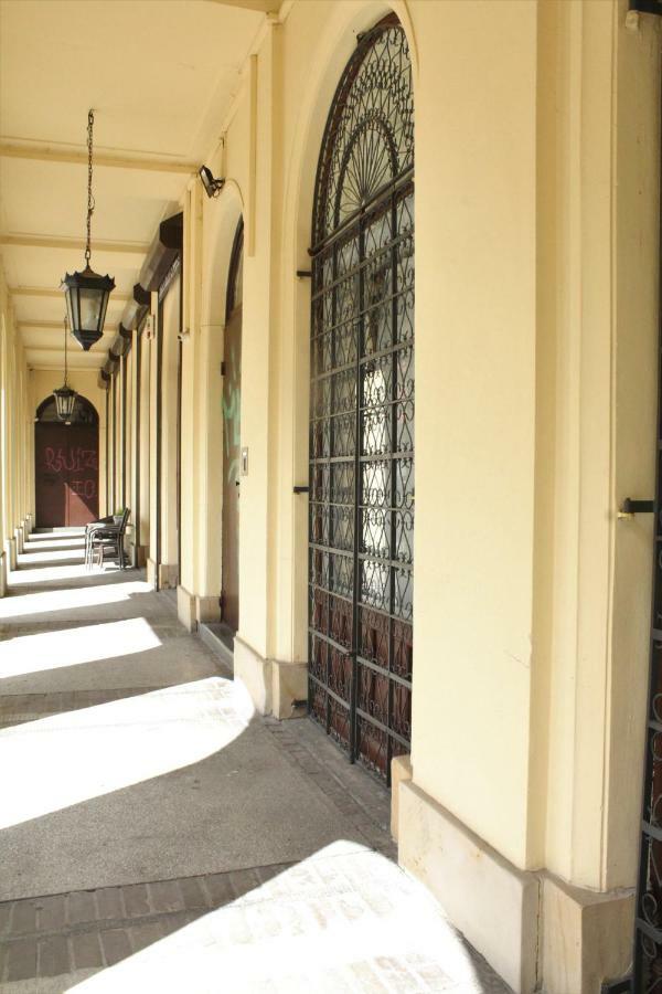 Stylish In The Heart Of The City. Leilighet