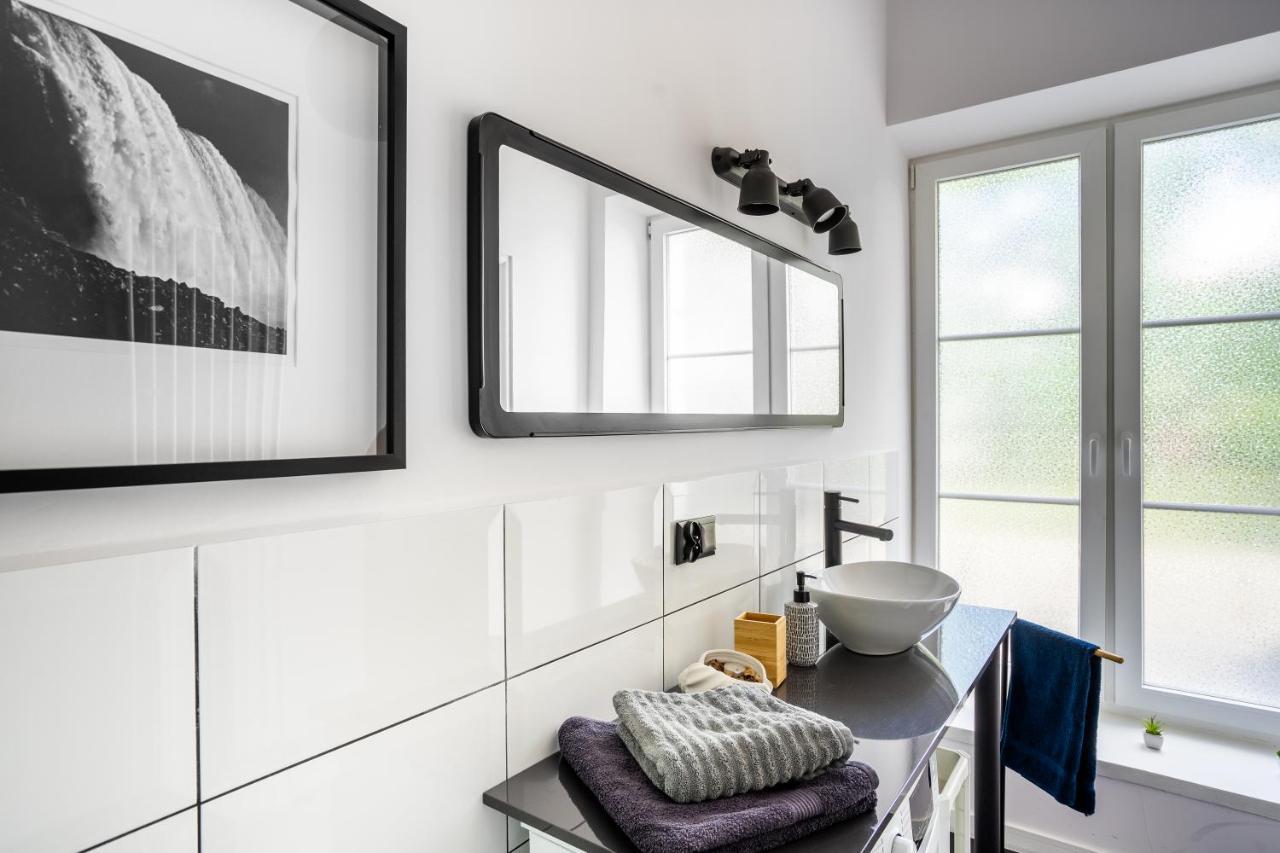 Apartament Stylish In The Heart Of The City.